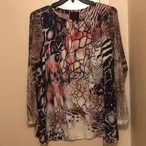 Ladies top